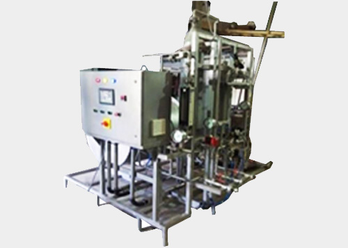 Pharmaceutical Waste Incinerator