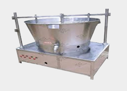  Buttermilk Making / Curd Churning Machine