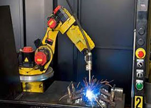 Competence in Robotic Application