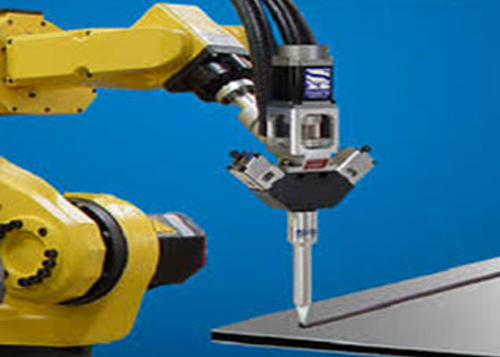 Competence in Robotic Application