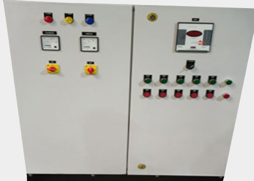 PLC Panel