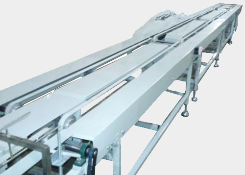 Flat Belt Conveyors