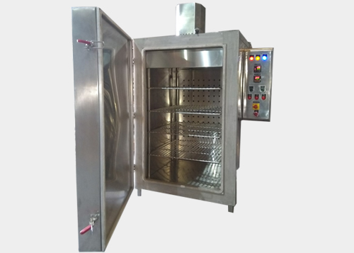 Hot Air Oven 