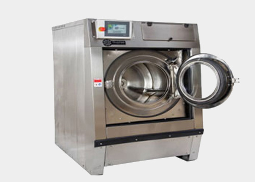 Laundry Washer Extractor 