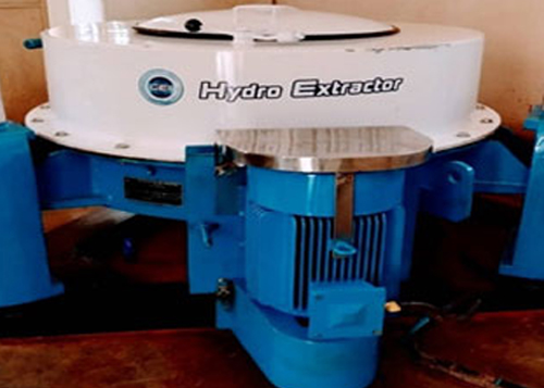 Hydro Extractor