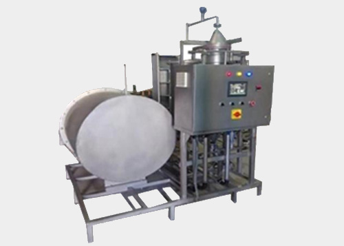 Pharmaceutical Waste Incinerator