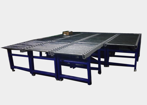 Roller Based Conveyors