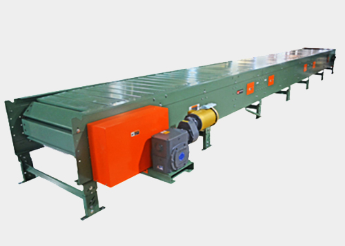 Slat Chain Conveyor