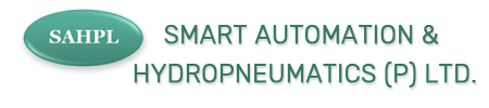 Smart Automation and Hydropneumatics PVt. Ltd. 