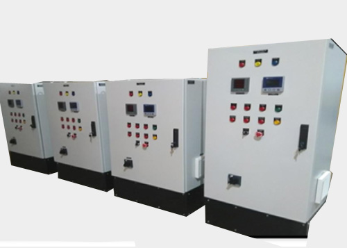 Thyristor Panels