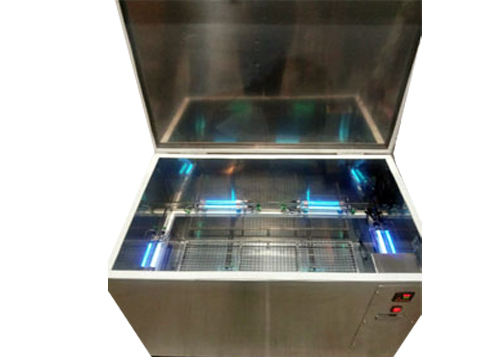 Laundry Washer Extractor 